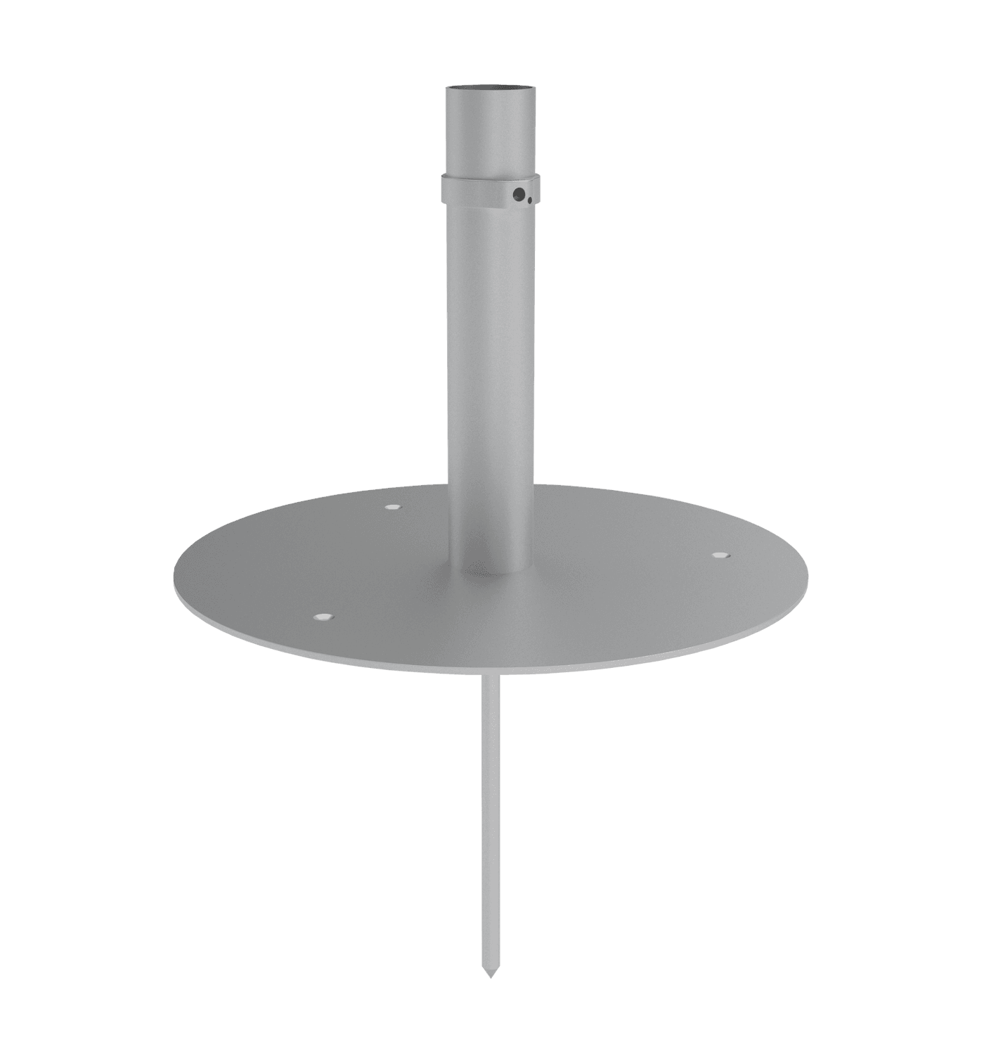 Spike Parasolfod 2